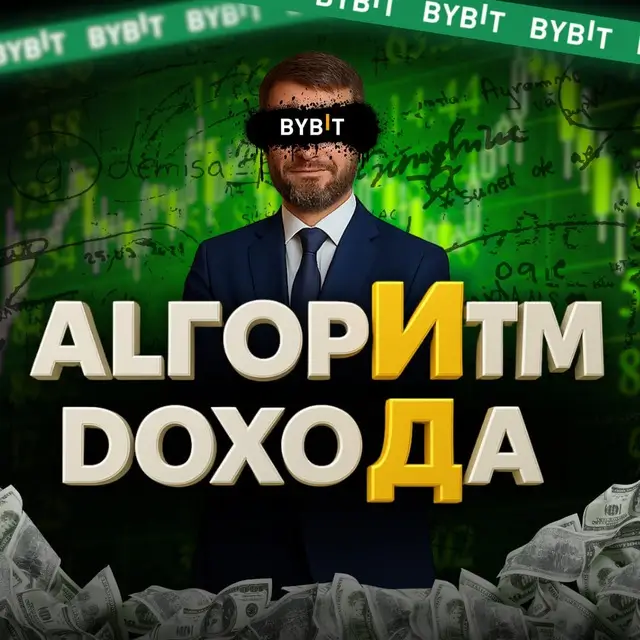Алгоритм Дохода отзывы: почему доверять этому каналу опасно