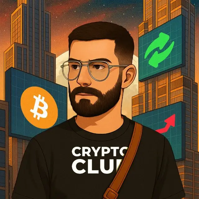 Crypto Club отзывы: что скрывает телеграм-канал с аналитикой и сигналами